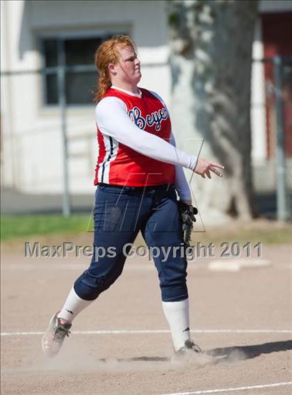 Thumbnail 1 in Beyer @ Modesto photogallery.