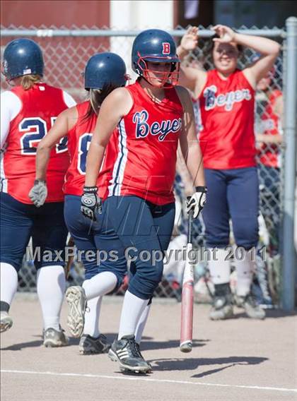 Thumbnail 2 in Beyer @ Modesto photogallery.
