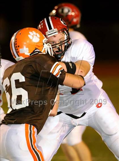 Thumbnail 1 in Decatur @ Grissom photogallery.