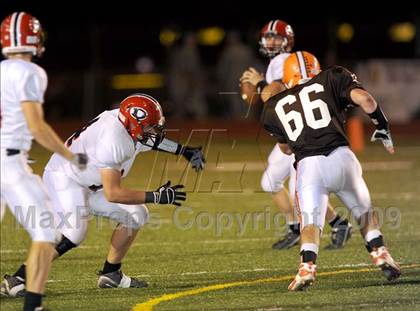 Thumbnail 2 in Decatur @ Grissom photogallery.