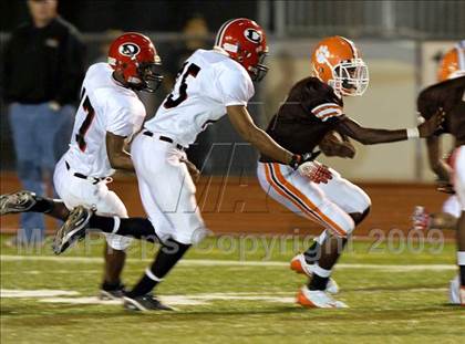 Thumbnail 1 in Decatur @ Grissom photogallery.