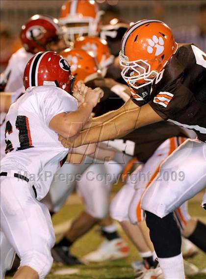 Thumbnail 2 in Decatur @ Grissom photogallery.