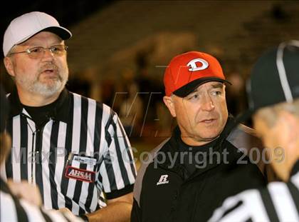 Thumbnail 2 in Decatur @ Grissom photogallery.