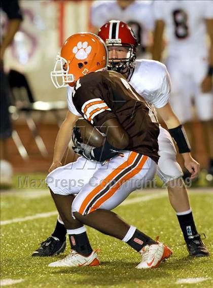 Thumbnail 2 in Decatur @ Grissom photogallery.
