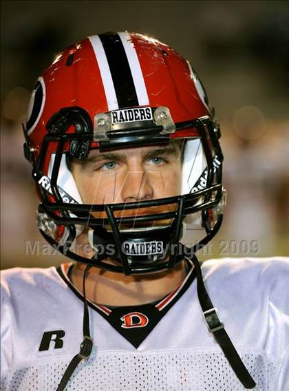 Thumbnail 3 in Decatur @ Grissom photogallery.