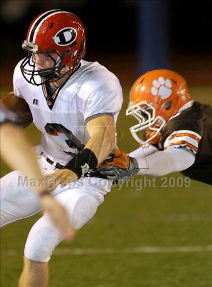 Thumbnail 2 in Decatur @ Grissom photogallery.