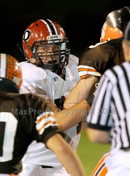 Thumbnail 3 in Decatur @ Grissom photogallery.