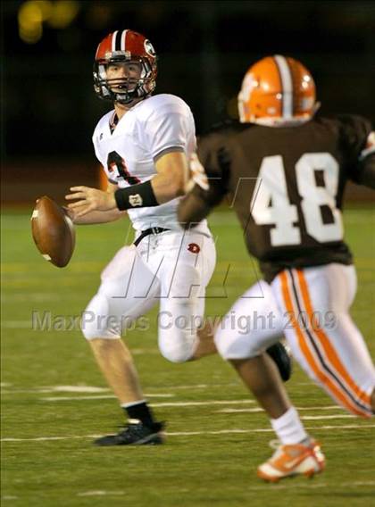 Thumbnail 2 in Decatur @ Grissom photogallery.