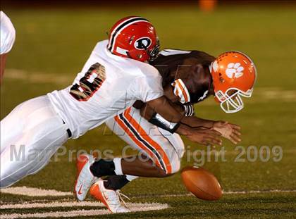 Thumbnail 3 in Decatur @ Grissom photogallery.