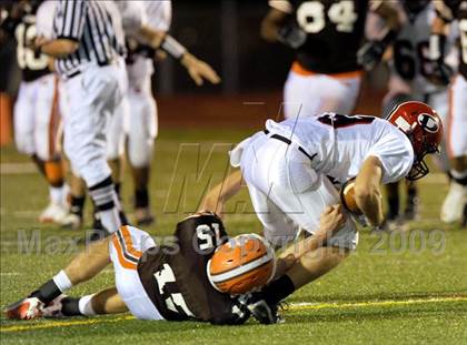 Thumbnail 3 in Decatur @ Grissom photogallery.