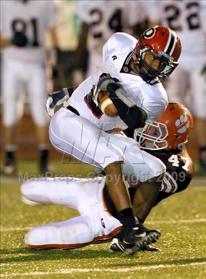 Thumbnail 2 in Decatur @ Grissom photogallery.