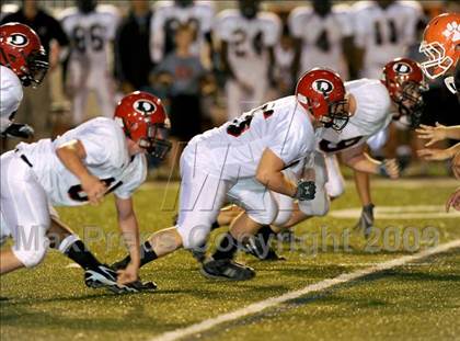 Thumbnail 1 in Decatur @ Grissom photogallery.