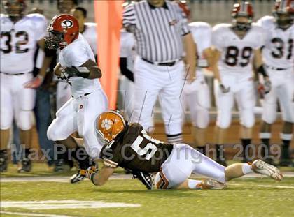 Thumbnail 2 in Decatur @ Grissom photogallery.