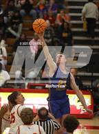 Photo from the gallery "Ripon Christian @ Berkeley (CIF State D4 First Round)"