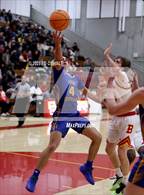 Photo from the gallery "Ripon Christian @ Berkeley (CIF State D4 First Round)"