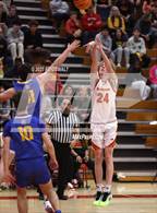 Photo from the gallery "Ripon Christian @ Berkeley (CIF State D4 First Round)"