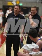 Photo from the gallery "Ripon Christian @ Berkeley (CIF State D4 First Round)"
