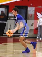 Photo from the gallery "Ripon Christian @ Berkeley (CIF State D4 First Round)"