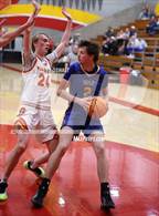 Photo from the gallery "Ripon Christian @ Berkeley (CIF State D4 First Round)"