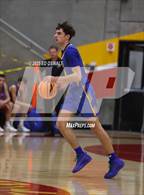 Photo from the gallery "Ripon Christian @ Berkeley (CIF State D4 First Round)"