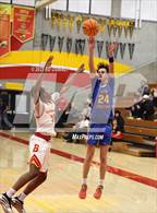 Photo from the gallery "Ripon Christian @ Berkeley (CIF State D4 First Round)"