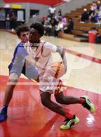 Photo from the gallery "Ripon Christian @ Berkeley (CIF State D4 First Round)"