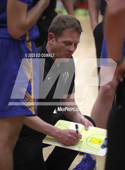 Thumbnail 3 in Ripon Christian @ Berkeley (CIF State D4 First Round) photogallery.