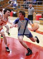 Photo from the gallery "Ripon Christian @ Berkeley (CIF State D4 First Round)"