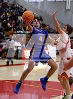 Photo from the gallery "Ripon Christian @ Berkeley (CIF State D4 First Round)"