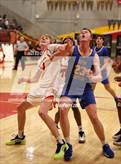 Photo from the gallery "Ripon Christian @ Berkeley (CIF State D4 First Round)"