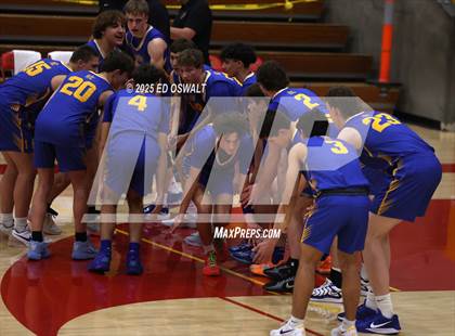 Thumbnail 1 in Ripon Christian @ Berkeley (CIF State D4 First Round) photogallery.