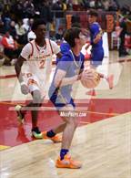 Photo from the gallery "Ripon Christian @ Berkeley (CIF State D4 First Round)"