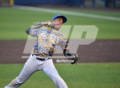 Thumbnail 1 in Solorio @ Simeon photogallery.