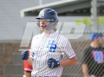 Thumbnail 1 in Hillsboro vs. Highlands Ranch (Coach Bob National Invitational) photogallery.