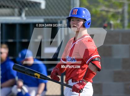 Thumbnail 1 in Hillsboro vs. Highlands Ranch (Coach Bob National Invitational) photogallery.