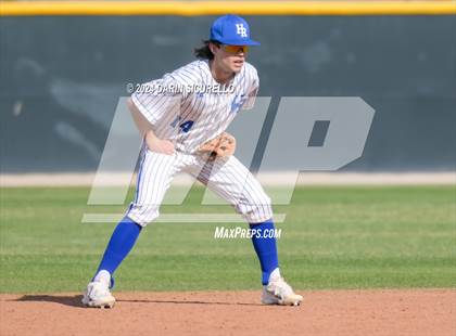 Thumbnail 3 in Hillsboro vs. Highlands Ranch (Coach Bob National Invitational) photogallery.
