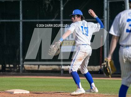 Thumbnail 2 in Hillsboro vs. Highlands Ranch (Coach Bob National Invitational) photogallery.