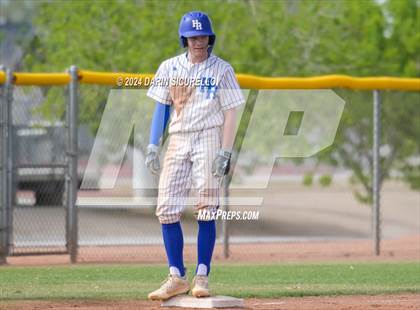 Thumbnail 1 in Hillsboro vs. Highlands Ranch (Coach Bob National Invitational) photogallery.