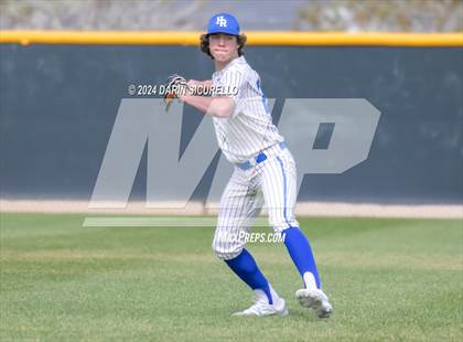 Thumbnail 1 in Hillsboro vs. Highlands Ranch (Coach Bob National Invitational) photogallery.