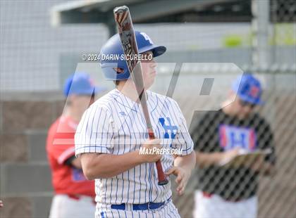 Thumbnail 2 in Hillsboro vs. Highlands Ranch (Coach Bob National Invitational) photogallery.