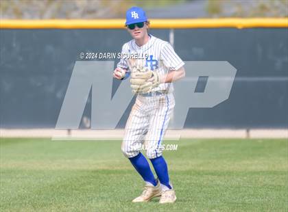 Thumbnail 2 in Hillsboro vs. Highlands Ranch (Coach Bob National Invitational) photogallery.