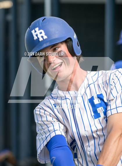 Thumbnail 1 in Hillsboro vs. Highlands Ranch (Coach Bob National Invitational) photogallery.