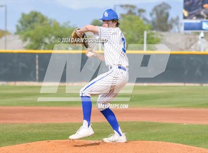 Thumbnail 1 in Hillsboro vs. Highlands Ranch (Coach Bob National Invitational) photogallery.