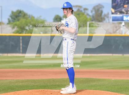 Thumbnail 3 in Hillsboro vs. Highlands Ranch (Coach Bob National Invitational) photogallery.