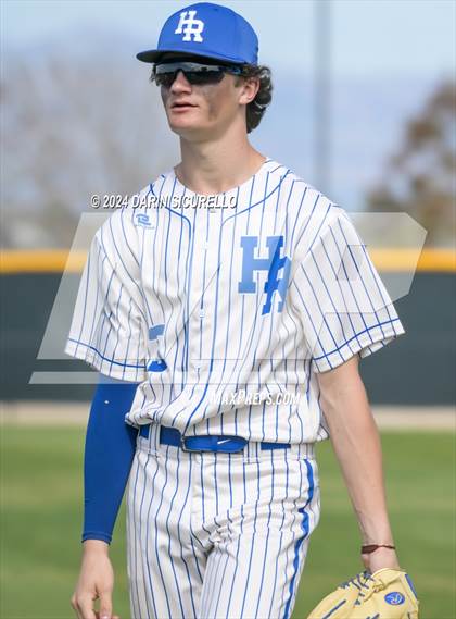 Thumbnail 3 in Hillsboro vs. Highlands Ranch (Coach Bob National Invitational) photogallery.