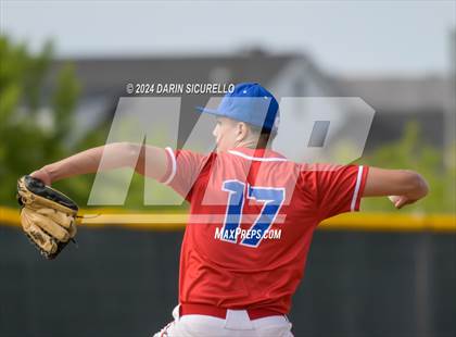 Thumbnail 2 in Hillsboro vs. Highlands Ranch (Coach Bob National Invitational) photogallery.