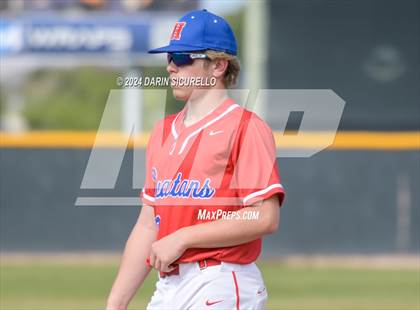 Thumbnail 1 in Hillsboro vs. Highlands Ranch (Coach Bob National Invitational) photogallery.