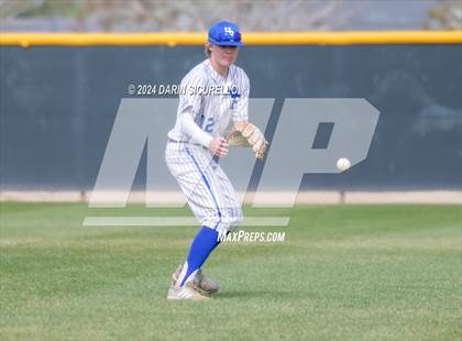 Thumbnail 1 in Hillsboro vs. Highlands Ranch (Coach Bob National Invitational) photogallery.