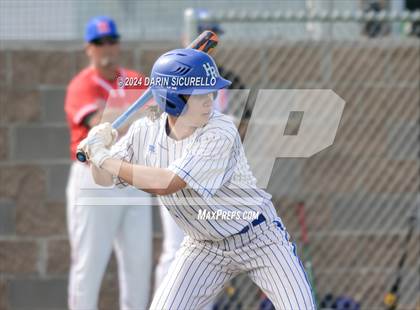 Thumbnail 3 in Hillsboro vs. Highlands Ranch (Coach Bob National Invitational) photogallery.