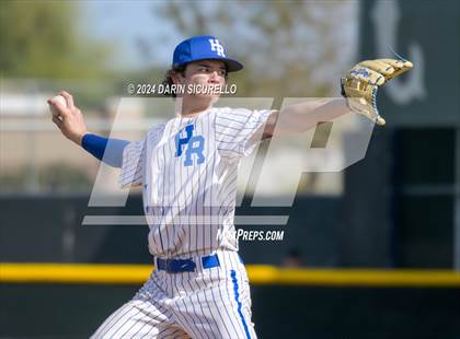 Thumbnail 3 in Hillsboro vs. Highlands Ranch (Coach Bob National Invitational) photogallery.